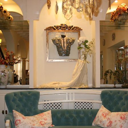La Via Mezquita Hotel Sevilla Eksteriør billede