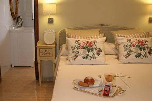 La Via Mezquita Hotel Sevilla Eksteriør billede