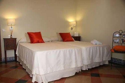 La Via Mezquita Hotel Sevilla Eksteriør billede